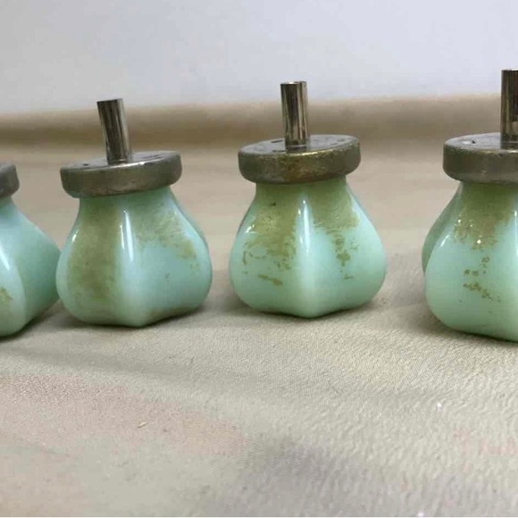Jade handles and knobs - Picture 2 of 4